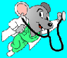 Medi-Mouse